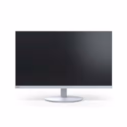Sharp MultiSync E224F Monitor PC 55,9 cm (22") 1920 x 1080 Pixel Full HD LCD Nero - Vista aggiuntiva 4