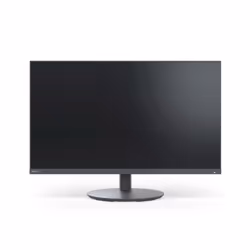 Sharp MultiSync E244FL Monitor PC 61 cm (24") 1920 x 1080 Pixel Full HD LCD Nero - Vista aggiuntiva 3