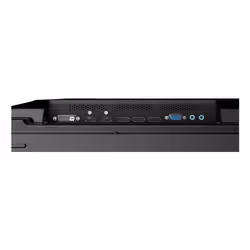 Sharp PN-UN553V LCD Interno - Vista aggiuntiva 2