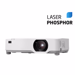Sharp P701U Proiettore a raggio standard 7000 ANSI lumen 3LCD WUXGA (1920x1200) Bianco - Vista aggiuntiva 2