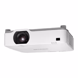 Sharp P701U Proiettore a raggio standard 7000 ANSI lumen 3LCD WUXGA (1920x1200) Bianco - Vista aggiuntiva 4