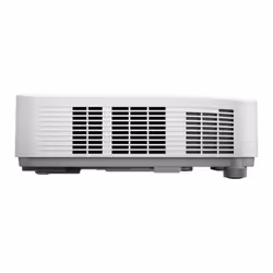Sharp P701U Proiettore a raggio standard 7000 ANSI lumen 3LCD WUXGA (1920x1200) Bianco - Vista aggiuntiva 7