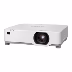 Sharp P701U Proiettore a raggio standard 7000 ANSI lumen 3LCD WUXGA (1920x1200) Bianco - Vista aggiuntiva 8