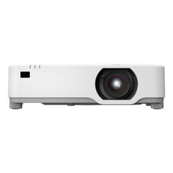 Sharp P621U Proiettore a raggio standard 6200 ANSI lumen 3LCD WUXGA (1920x1200) Bianco