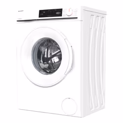 Sharp ES-NFA612BWNA lavatrice Caricamento frontale 7 kg 1400 Giri/min Bianco - Vista aggiuntiva 4