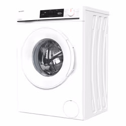 Sharp ES-NFA612BWNA lavatrice Caricamento frontale 6 kg 1400 Giri/min Bianco - Vista aggiuntiva 4