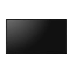 Sharp LB653 lavagna interattiva 165,1 cm (65") 3840 x 2160 Pixel Touch screen Nero HDMI