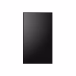 Sharp LB653 lavagna interattiva 165,1 cm (65") 3840 x 2160 Pixel Touch screen Nero HDMI - Vista aggiuntiva 2