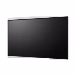 Sharp LB653 lavagna interattiva 165,1 cm (65") 3840 x 2160 Pixel Touch screen Nero HDMI - Vista aggiuntiva 4