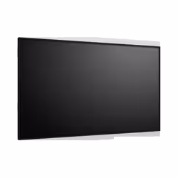Sharp LB653 lavagna interattiva 165,1 cm (65") 3840 x 2160 Pixel Touch screen Nero HDMI - Vista aggiuntiva 5