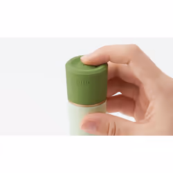 Iroha Sango Mini vibratore Ambidestro