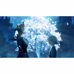 Clear River Games Ender Magnolia: Bloom The Mist Standard PlayStation 5 - Vista aggiuntiva 2