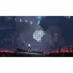 Clear River Games Ender Magnolia: Bloom The Mist Standard PlayStation 5 - Vista aggiuntiva 3