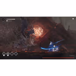 Clear River Games Ender Magnolia: Bloom The Mist Standard PlayStation 5 - Vista aggiuntiva 5