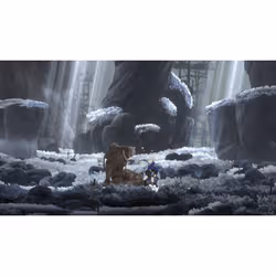 Clear River Games Ender Magnolia: Bloom The Mist Standard PlayStation 5 - Vista aggiuntiva 6