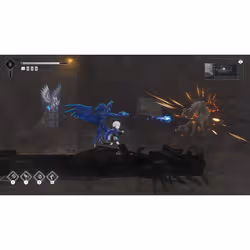 Clear River Games Ender Magnolia: Bloom The Mist Standard Nintendo Switch - Vista aggiuntiva 4