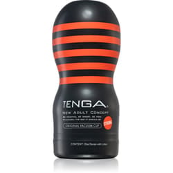 Tenga Original Vacuum Cup Strong 15.5 cm