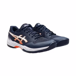 Scarpe Asics Gel-Court Hunter 3 Nero - 39