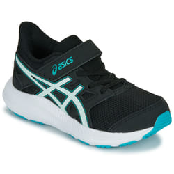 Scarpe bambini Asics JOLT 4 PS Nero - 28 1/2