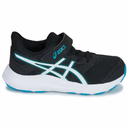 Scarpe bambini Asics JOLT 4 PS Nero - 28 1/2