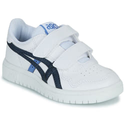 Scarpe bambini Asics JAPAN S PS Bianco - 32 1/2