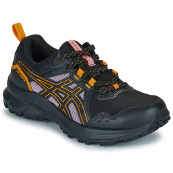 Scarpe Asics TRAIL SCOUT 3 Nero - 37