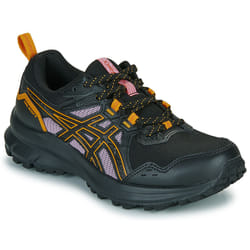 Scarpe Asics TRAIL SCOUT 3 Nero - 37
