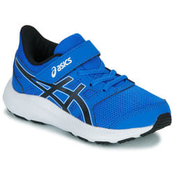 Scarpe bambini Asics JOLT 4 PS Blu - 27