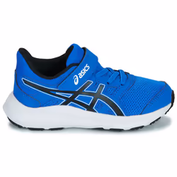 Scarpe bambini Asics JOLT 4 PS Blu - 27 - Vista aggiuntiva 2