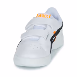 Scarpe bambini Asics JAPAN S PS Bianco - 33 1/2 - Vista aggiuntiva 3