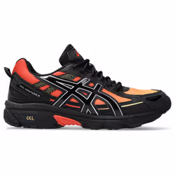 Scarpe bambini Asics Gel Venture 6 Gs Nero - 39