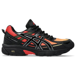 Scarpe bambini Asics Gel Venture 6 Gs Nero - 39