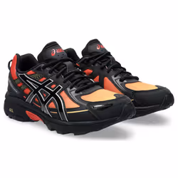 Scarpe bambini Asics Gel Venture 6 Gs Nero - 39