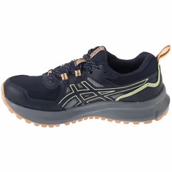 Scarpe Asics Trail Scout 3 Blu - 40