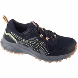 Scarpe Asics Trail Scout 3 Blu - 39