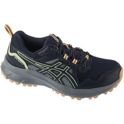 Scarpe Asics Trail Scout 3 Blu - 39