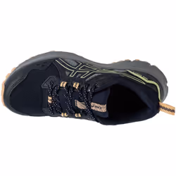 Scarpe Asics Trail Scout 3 Blu - 38