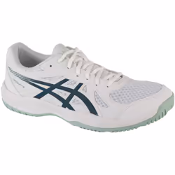 Scarpe da fitness Asics Upcourt 6 Bianco - 45