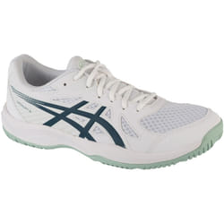 Scarpe da fitness Asics Upcourt 6 Bianco - 45
