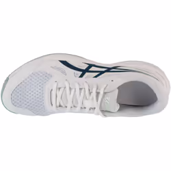 Scarpe da fitness Asics Upcourt 6 Bianco - 45