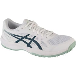 Scarpe da fitness Asics Upcourt 6 Bianco - 46