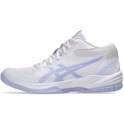 Scarpe Asics Gel-Task Mt 4 Bianco - 38