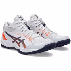 Sneakers basse Asics GEL-TASK MT 4 Bianco - 44 - Vista aggiuntiva 3