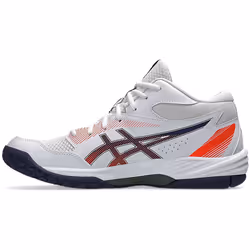 Sneakers basse Asics GEL-TASK MT 4 Bianco - 43 1/2 - Vista aggiuntiva 2