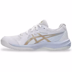 Scarpe bambini Asics UPCOURT 6 GS Bianco - 40