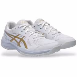 Scarpe bambini Asics UPCOURT 6 GS Bianco - 40