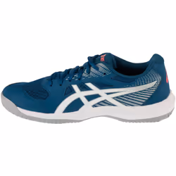 Scarpe da fitness Asics Upcourt 6 Blu - 44 1/2
