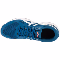 Scarpe da fitness Asics Upcourt 6 Blu - 44 1/2