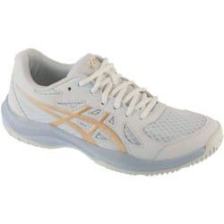 Scarpe da fitness Asics Upcourt 6 Bianco - 39
