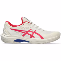 Sneakers Asics GAME FF CLAY/OC Giallo - 39 1/2